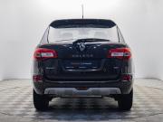 Renault Koleos I Рестайлинг 2 Москва  - изображение 20