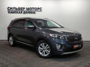 Kia Sorento III Prime Пермь  - изображение 25