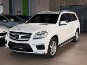 Mercedes-Benz GL-Класс II (X166) Оренбург  - изображение 27