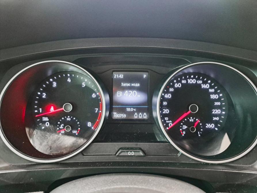 Volkswagen Tiguan II Казань  - изображение 16