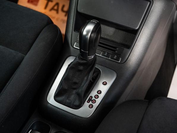 Volkswagen Tiguan I Рестайлинг с пробегом 2014 года, цена 1 475 000 рублей, 97650 км, внедорожник, Автокод Объявления