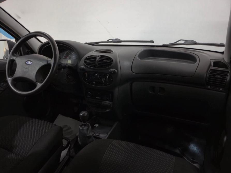 Lada (ВАЗ) Kalina I Альметьевск  - изображение 12