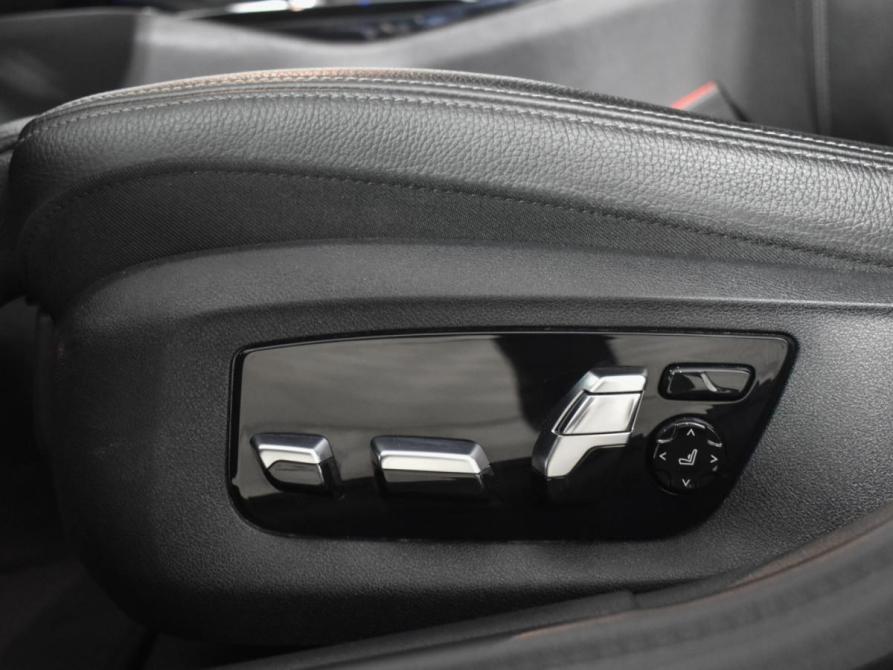 BMW 5 серии VII (G30/G31/G38) Санкт-Петербург  - изображение 21