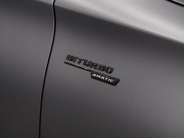 Mercedes-Benz C-Класс AMG IV (W205) с пробегом 2017 года, цена 3 925 000 рублей, 156475 км, купе, Автокод Объявления