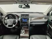 Toyota Camry VII (XV50) Курск  - изображение 34