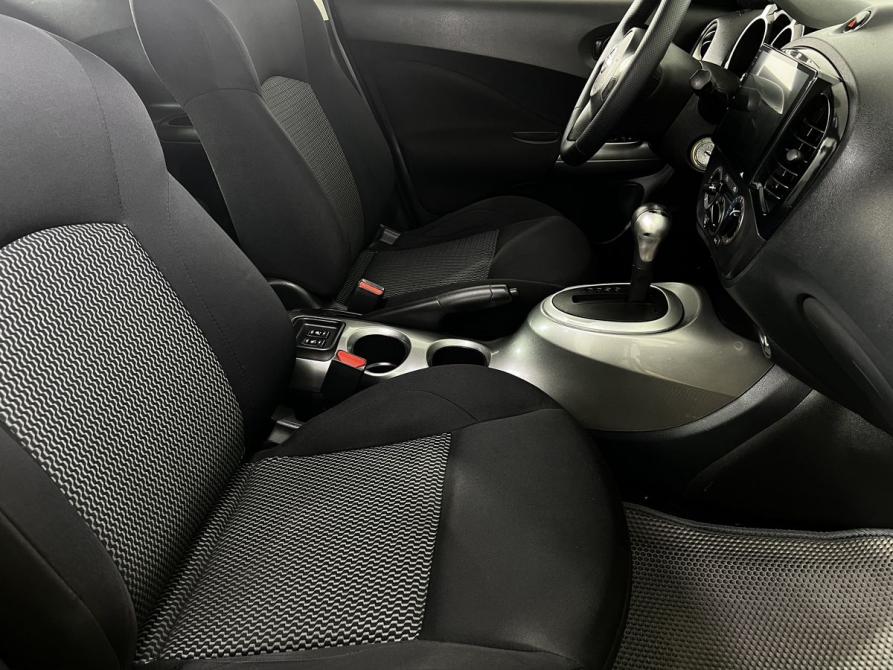 Nissan Juke I Рестайлинг Калининград  - изображение 12