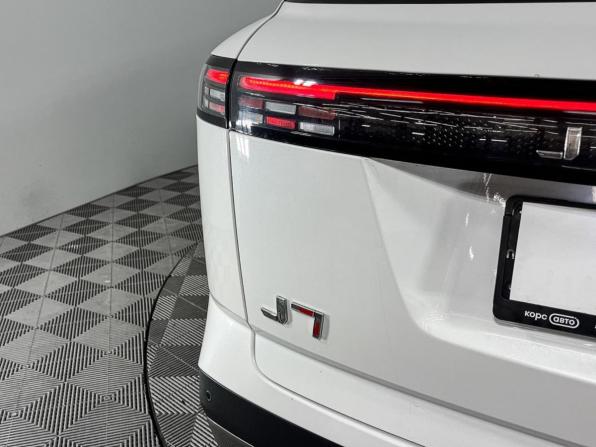 Jaecoo J7 I с пробегом 2023 года, цена 2 088 700 рублей, 29238 км, внедорожник, Автокод Объявления