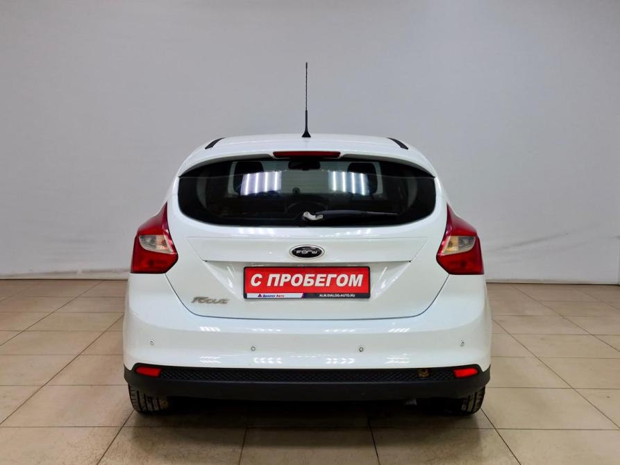 Ford Focus III Альметьевск  - изображение 6