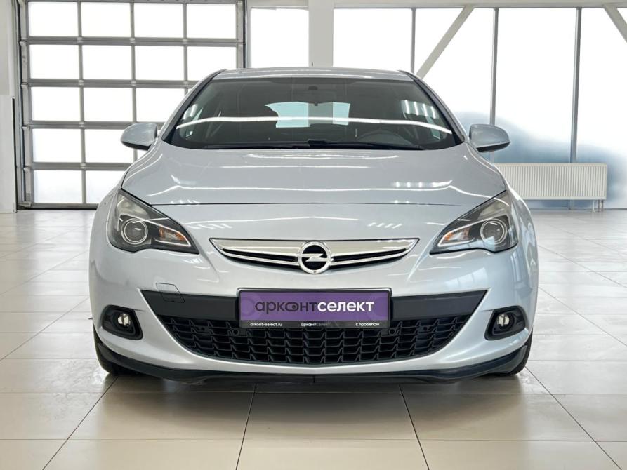 Opel Astra J Рестайлинг Волгоград  - изображение 5