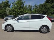 Hyundai Solaris I Саратов  - изображение 43