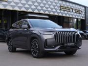 Jaecoo J8 Москва  - изображение 29