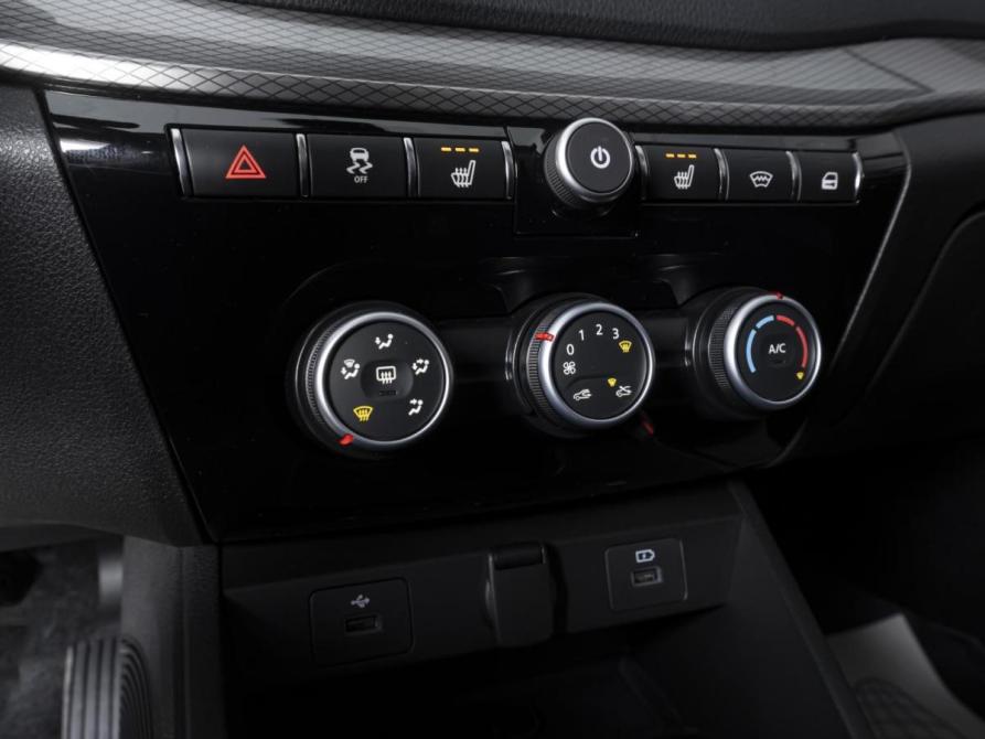 Lada (ВАЗ) Vesta I Рестайлинг (NG) Ставрополь  - изображение 14