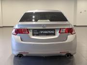 Honda Accord VIII Казань  - изображение 41