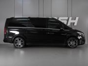 Mercedes-Benz V-Класс III (W447) Минеральные Воды  - изображение 28