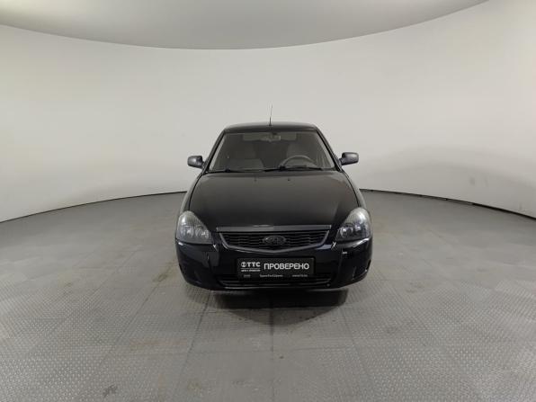 Lada (ВАЗ) Priora I с пробегом 2012 года, цена 215 000 рублей, 182532 км, хэтчбек, Автокод Объявления