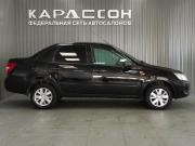 Lada (ВАЗ) Granta I Пермь  - изображение 24