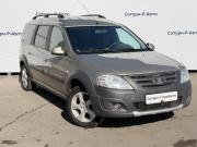 Lada (ВАЗ) Largus I Курган  - изображение 16