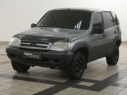 Chevrolet Niva I Иваново  - изображение 25