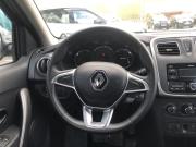 Renault Logan II Рестайлинг Брянск  - изображение 27