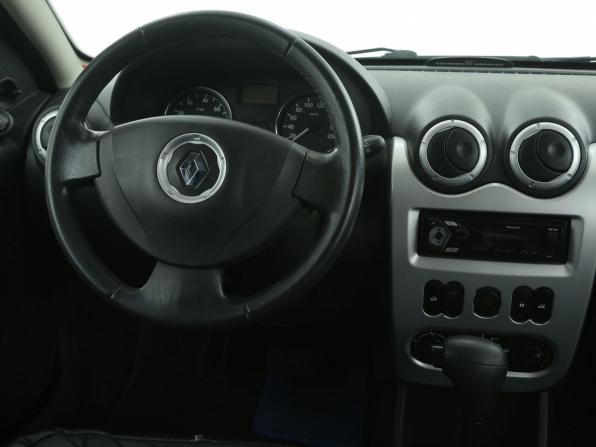 Renault Sandero I с пробегом 2014 года, цена 699 000 рублей, 105200 км, хэтчбек, Автокод Объявления