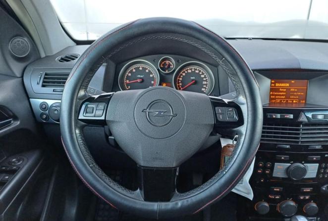 Opel Astra H Рестайлинг с пробегом 2008 года, цена 630 000 рублей, 198132 км, хэтчбек, Автокод Объявления