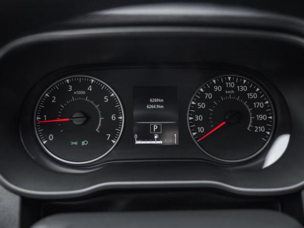 Renault Duster II с пробегом 2021 года, цена 2 399 000 рублей, 6267 км, внедорожник, Автокод Объявления