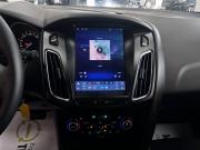 Ford Focus III Рестайлинг Тверь  - изображение 38