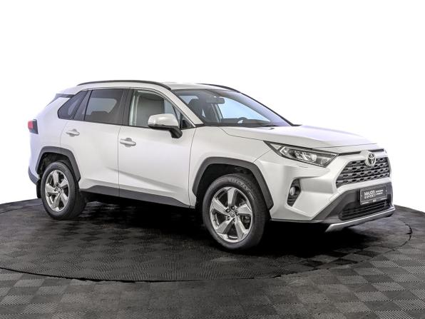 Toyota RAV4 V (XA50) с пробегом 2022 года, цена 3 350 000 рублей, 89822 км, внедорожник, Автокод Объявления