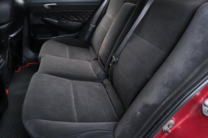 Honda Civic VIII с пробегом 2007 года, цена 769 000 рублей, 304286 км, седан, Автокод Объявления