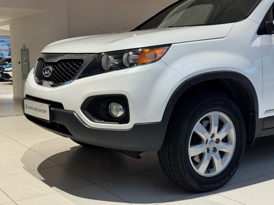 Kia Sorento II Челябинск  - изображение 10