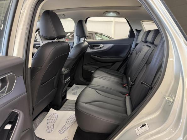 BAIC X7 I с пробегом 2023 года, цена 1 499 000 рублей, 32983 км, внедорожник, Автокод Объявления