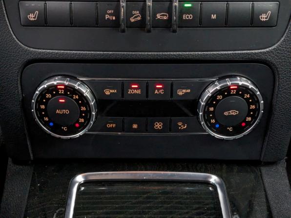 Mercedes-Benz GLK-Класс I (X204) Рестайлинг с пробегом 2013 года, цена 2 100 000 рублей, 156379 км, внедорожник, Автокод Объявления