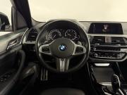 BMW X3 III (G01) Москва  - изображение 35