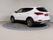 Hyundai Santa Fe III Рестайлинг Екатеринбург  - изображение 26