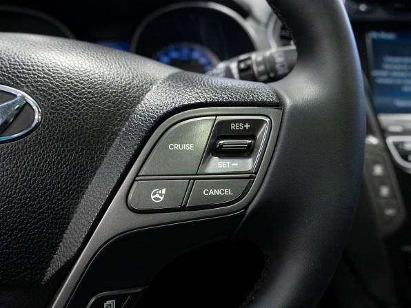 Hyundai Maxcruz с пробегом 2013 года, цена 1 835 000 рублей, 270601 км, внедорожник, Автокод Объявления