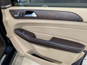 Mercedes-Benz GLE I (W166) Москва  - изображение 51