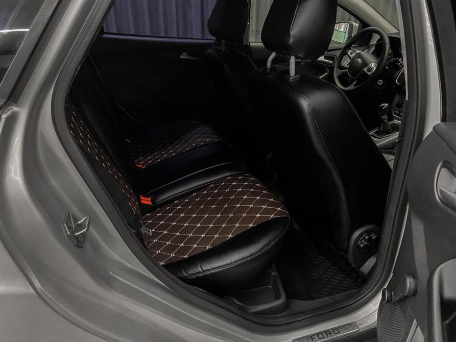 Ford Focus III Красноярск  - изображение 10