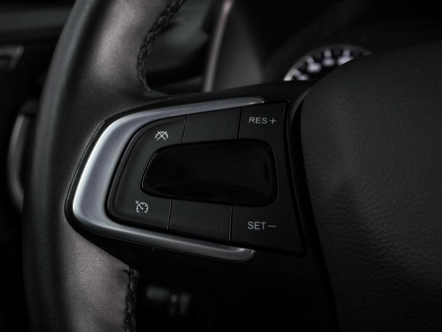 Chery Tiggo 4 I Рестайлинг Воронеж  - изображение 16