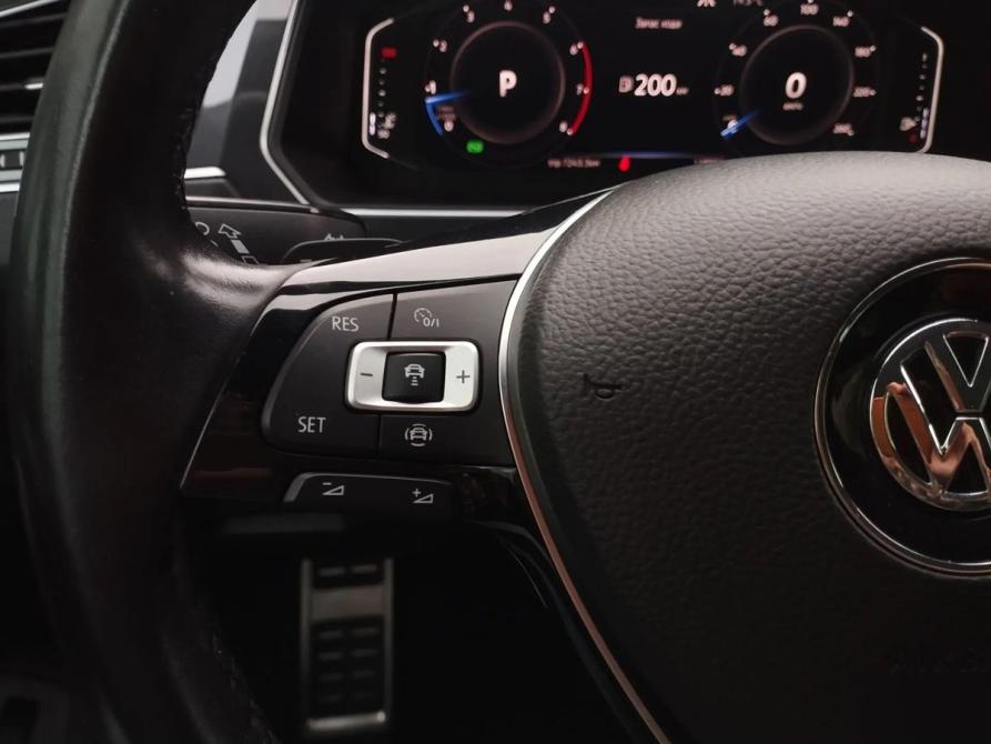 Volkswagen Tiguan II Екатеринбург  - изображение 14