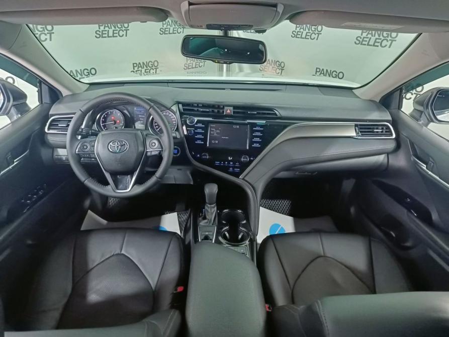 Toyota Camry VIII (XV70) Оренбург  - изображение 16