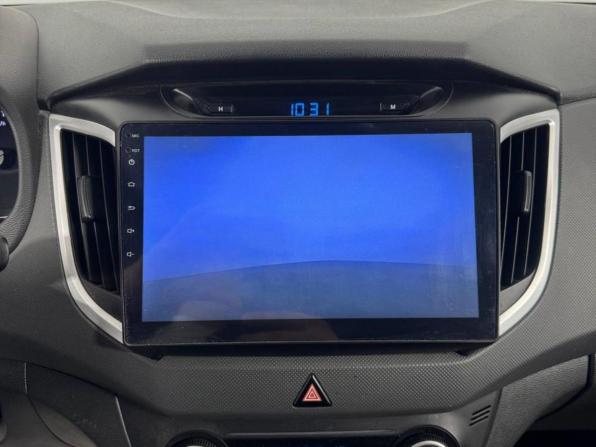 Hyundai Creta I с пробегом 2019 года, цена 1 717 000 рублей, 127373 км, внедорожник, Автокод Объявления