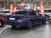 BMW 5 серии VII (G30/G31/G38) Рестайлинг Санкт-Петербург  - изображение 40