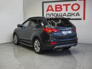Hyundai Santa Fe III Челябинск  - изображение 38