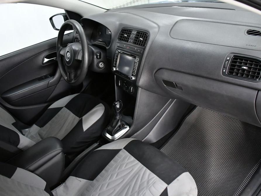 Volkswagen Polo V Новосибирск  - изображение 7
