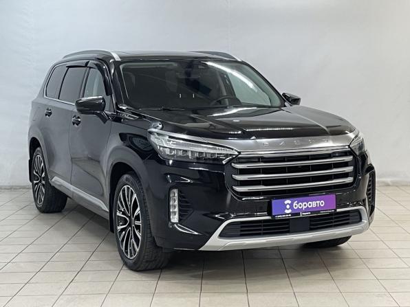 Exeed VX I с пробегом 2022 года, цена 2 399 900 рублей, 119893 км, внедорожник, Автокод Объявления