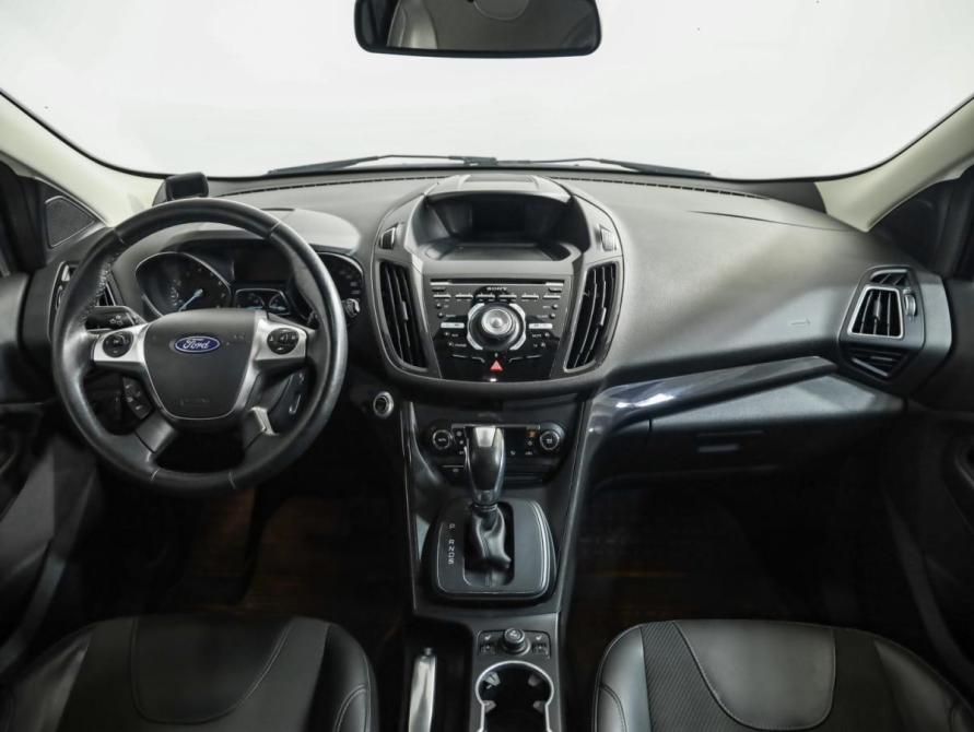 Ford Kuga II Рестайлинг Санкт-Петербург  - изображение 10