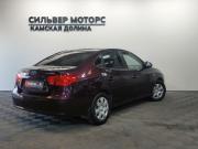 Hyundai Elantra IV (HD) Пермь  - изображение 18