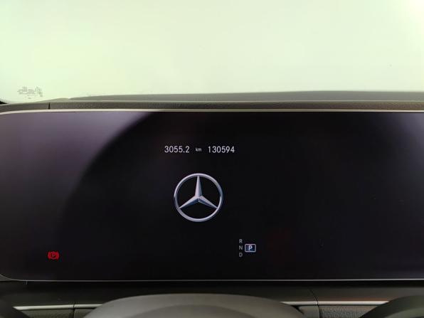 Mercedes-Benz GLE II (V167) с пробегом 2019 года, цена 6 490 000 рублей, 130500 км, внедорожник, Автокод Объявления