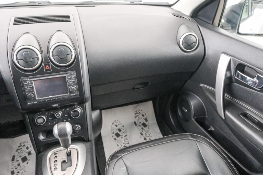 Nissan Qashqai I Рестайлинг Красноярск  - изображение 12