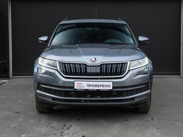 Skoda Kodiaq I с пробегом 2020 года, цена 2 000 000 рублей, 192190 км, внедорожник, Автокод Объявления